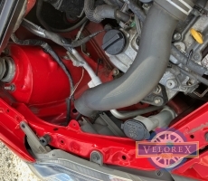 Daihatsu Sirion 1,3 4*4