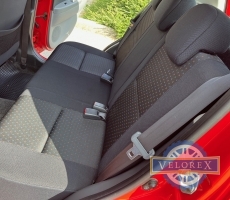 Daihatsu Sirion 1,3 4*4