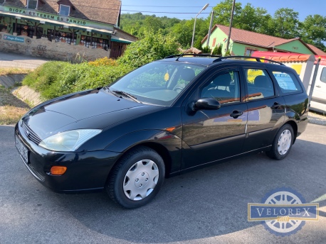Ford Focus 1,4 Ambiente
