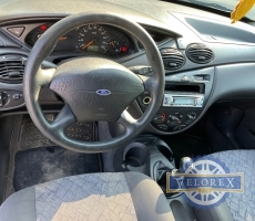 Ford Focus 1,4 Ambiente