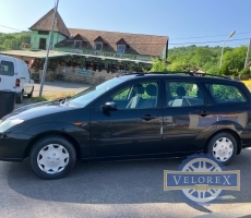 Ford Focus 1,4 Ambiente