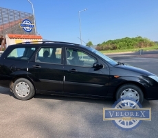 Ford Focus 1,4 Ambiente