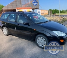 Ford Focus 1,4 Ambiente