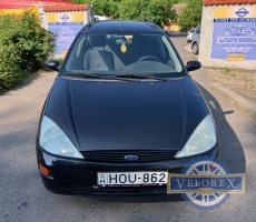 Ford Focus 1,4 Ambiente