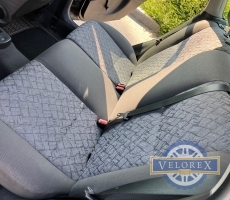 Ford Focus 1,4 Ambiente