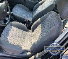 Ford Focus 1,4 Ambiente