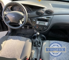 Ford Focus 1,4 Ambiente