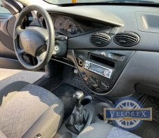 Ford Focus 1,4 Ambiente