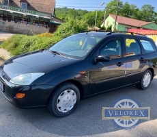 Ford Focus 1,4 Ambiente