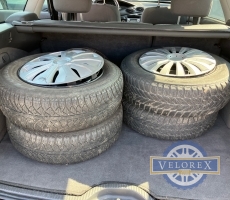 Ford Focus 1,4 Ambiente