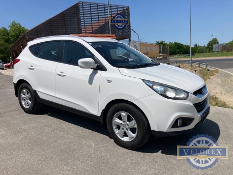 Hyundai ix35 1,6  2 WD COMFORT