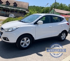 Hyundai ix35 1,6  2 WD COMFORT