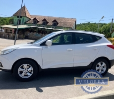 Hyundai ix35 1,6  2 WD COMFORT