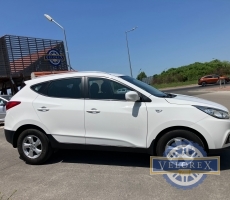 Hyundai ix35 1,6  2 WD COMFORT