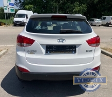 Hyundai ix35 1,6  2 WD COMFORT