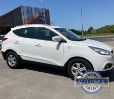 Hyundai ix35 1,6  2 WD COMFORT
