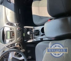 Hyundai ix35 1,6  2 WD COMFORT