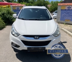 Hyundai ix35 1,6  2 WD COMFORT