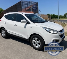 Hyundai ix35 1,6  2 WD COMFORT