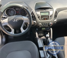 Hyundai ix35 1,6  2 WD COMFORT