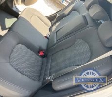 Hyundai ix35 1,6  2 WD COMFORT