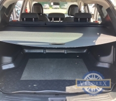 Hyundai ix35 1,6  2 WD COMFORT