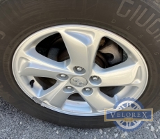 Hyundai ix35 1,6  2 WD COMFORT