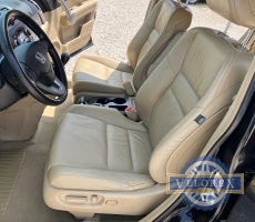Honda CR-V 2,0i  Elegance