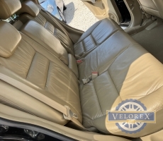 Honda CR-V 2,0i  Elegance