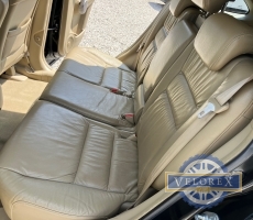 Honda CR-V 2,0i  Elegance