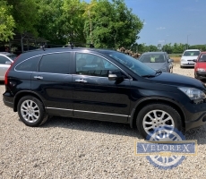 Honda CR-V 2,0i  Elegance