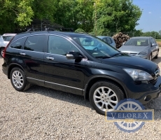Honda CR-V 2,0i  Elegance