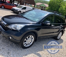 Honda CR-V 2,0i  Elegance