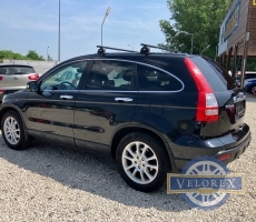 Honda CR-V 2,0i  Elegance