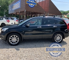 Honda CR-V 2,0i  Elegance