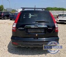 Honda CR-V 2,0i  Elegance