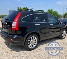 Honda CR-V 2,0i  Elegance
