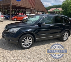 Honda CR-V 2,0i  Elegance