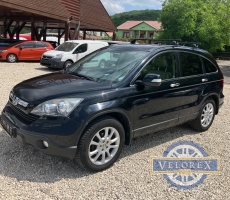 Honda CR-V 2,0i  Elegance