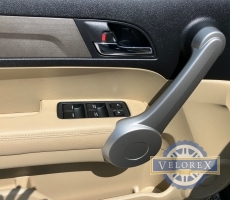 Honda CR-V 2,0i  Elegance