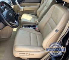 Honda CR-V 2,0i  Elegance