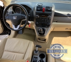 Honda CR-V 2,0i  Elegance