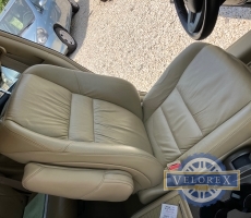 Honda CR-V 2,0i  Elegance