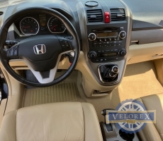 Honda CR-V 2,0i  Elegance