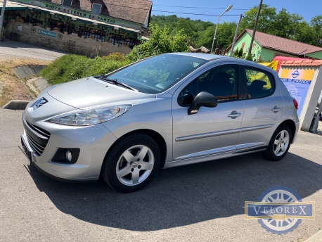 Peugeot 207 1,4HDi
