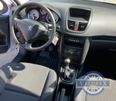 Peugeot 207 1,4HDi