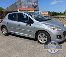 Peugeot 207 1,4HDi