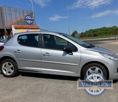 Peugeot 207 1,4HDi