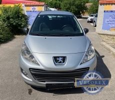 Peugeot 207 1,4HDi