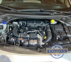 Peugeot 207 1,4HDi